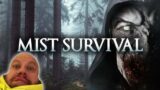 Mist Survival: Spooky Goings on in the Wilderness Part 3!!