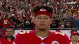 Mitch Holthus losing his mind over Chiefs Radio Network Rocky spoof