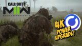 Modern Warfare 2 CAMPAIGN | Recon By Fire | Shadow POWER UPGRADE