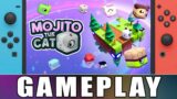 Mojito the Cat – Nintendo Switch Gameplay