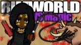 Mommy Maria Gets Some New Tools (Monetisation in Shock and Awe) | Rimworld: Tech VS Magic #18
