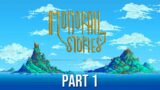 Monorail Stories – No Commentary Gameplay Walkthrough [Part 1]