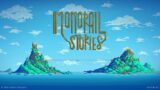 Monorail Stories – trailer