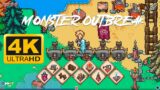 Monster Outbreak Gameplay 4K