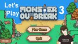 Monster Outbreak – Level 2 Mission (Vtube) (Let's Play) (Deutsch)