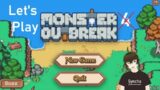 Monster Outbreak  Mission 3 – Abbruch des Let's Play's (Vtube) (Let's Play) (Deutsch)