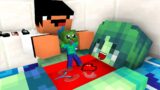 Monster School : Live Stream – Minecraft Animation