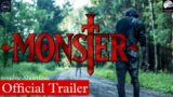 Monster shortfilm Official trailer in this onam days zombies are coming to your home !