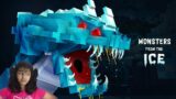 Monsters From The ICE in Minecraft A Minecraft Map by Noxcrew