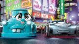Monsters How Should I Feel Meme Cars 3 Pixar Lightning Mcqueen Mate vs Bad Guy Tokyo Drift Minecraft