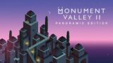 Monument Valley 2: Panoramic Edition [PC] – Full Gameplay | (1080p 60fps)
