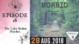 Morbid: A True Crime Podcast | Episode 16: The Lake Bodom Murders