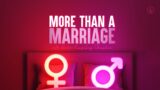 More Than A Marriage | First Service | Island | 16th October 2022