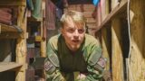 Moving Through Russian Positions | Bunker Interview, British – Ukrainian Marine, Military Trainer