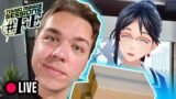 Ms. Maiko & Mail Time (Tokyo Mirage Sessions #FE Pt3)