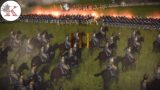 Murat's Revenge! Napoleonic Total War 3 4v4