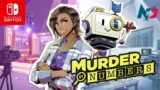 Murder by Numbers – Nintendo Switch Gameplay