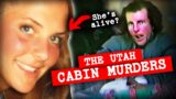Murderer Opens Victim’s Gift Right Before She Arrives Home | The Case of The Tiede Family