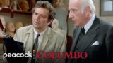 Murderer Outsmarts Columbo | Columbo