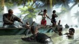 My First Look At Dead Island Riptide – Part 3 – Heading To The Big City !!