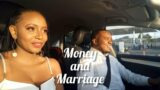 My Money, Your Money or Our Money?// Money and Marriage