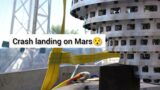 NASA trying to crash land on Mars   using SHIELD Mars lander concept@Science Dawn