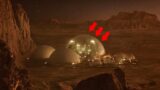 NASA's Clandestine Images Perseverance rover Capture Base Camp or Colony on Mars | Mars Rover 2022