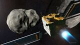 NASA's DART Mission Post-Asteroid-Impact News Briefing