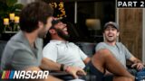NASCAR Next Now: Class Reunion Part 2 | Old stories from the track