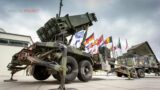 NATO Agrees to Build 'European Sky Shield' Amid Mass Russia Strikes