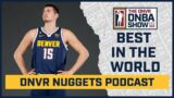 NBA GM’s agree, Nikola Jokic is the best center in the World