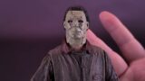 NECA Rob Zombie's Halloween Michael Myers Figure | Spooky Spot 2022