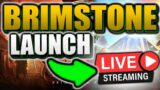 NEW BRIMSTONE SANDS LAUNCH! – NEW WORLD GREATSWORD BUILD, PVP, QUESTS, EXPEDITIONS & MORE!