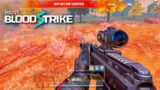 *NEW* DYNAMIC WEATHER in WARZONE MOBILE CLONE! (Project Bloodstrike Gameplay)