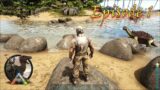 NEW ISLAND DIFFERENT DANGERS!!! | ARK: SURVIVAL EVOLVED   #arksurvivalevolved#arksingleplayer