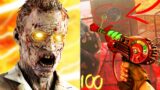 NEW ZOMBIES EASTER EGG SOLVED AFTER 5 YEARS!! [Full Guide] (Call of Duty: Zombies)