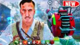 NEW ZOMBIES UPDATE JUST DROPPED: NEW RICHTOFEN VOICELINES… WTF?!