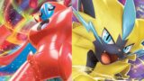 NEW Zeraora/Deoxys Promo Decks & Tournament Run w/ArceusBox  | AzulGG Stream VOD