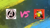 NJSBCL 2022 – Div 2 – FINALS – Avengers vs RHG (9:00 AM)