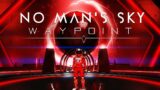 NO MAN'S SKY | WAYPOINT | PSVR on PS5 Livestream