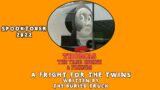 NWR's SPOOKTOBER 2022 #1 – A Fright for The Twins