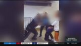 NYPD: Video shows teens beating officers in fare evasion altercation
