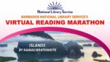National Library Service Virtual Reading Marathon 2022