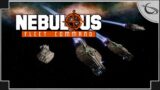 Nebulous: Fleet Command – (Starship Fleet Strategy Game)