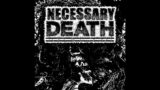 Necessary Death – 'Necessary Death' (EP 2022)