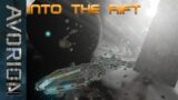 Neues zum DLC "Into the Rift" – Avorion