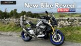 New Bike Reveal and a look at the Norton Commando 961 | Which bike did i decide to get ?