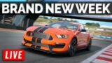 New Daily Races Around Some Fun Tracks | Gran Turismo 7
