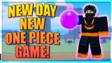 New Day = New One Piece Game – Ro Fruit Roblox