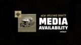 New Orleans Saints Media Availability 9/29/22 | Week 4 vs. Vikings in London